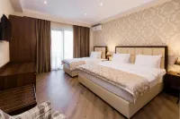 Orchid Boutique Hotel - Dapur