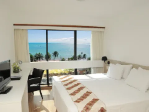 Maceió Mar Hotel Hotels in Maceio