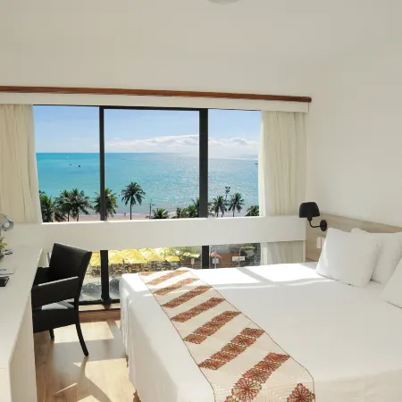 Maceió Mar Hotel