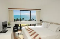 Maceió Mar Hotel のホテル