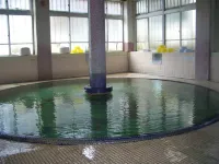Semi Onsen Kishirou Hôtels à : Mogami