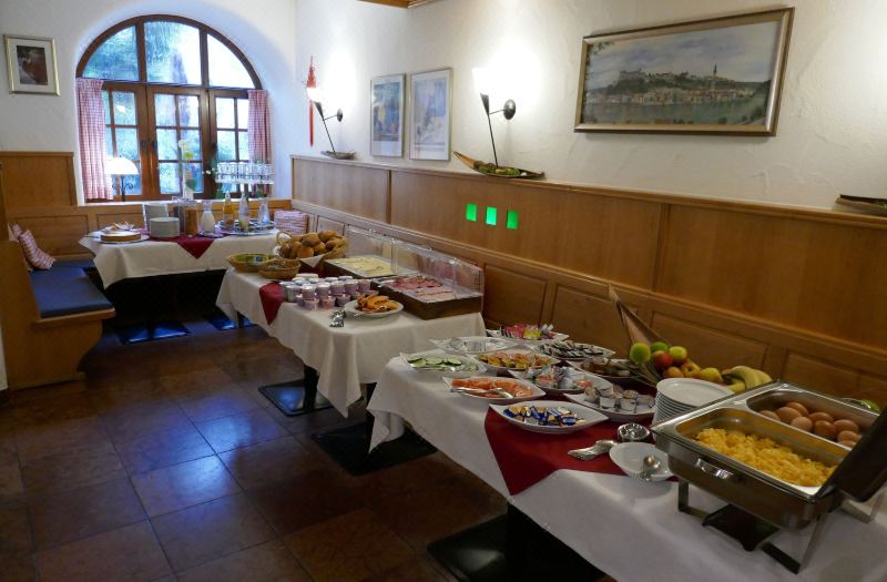 Bayerischer Hof photo 3