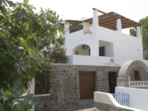 Hotel Tesoriero Hotéis em Panarea