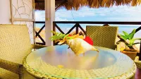 Tropical Paradise Nosy Be فنادق في نوزي بي