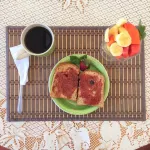 Lauris Hotel - Bữa sáng