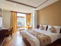 The Golden Crest โรงแรมใกล้สนามกีฬา Palzor