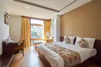 The Golden Crest Отели в г. 