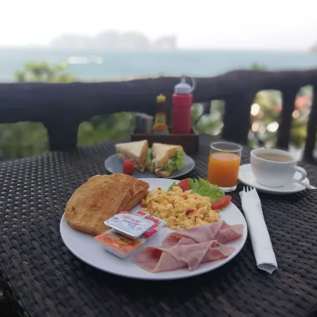 Hip Seaview Resort @ Phi Phi