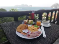 Hip Seaview Resort @ Phi Phi