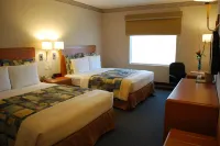 Rio Vista Inn Business High Class Hotel Poza Rica - Parking