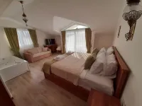 Infinity Ruby Hotel فنادق في Yaniklar Mahallesi