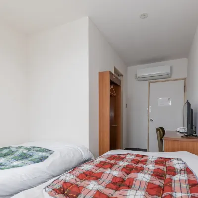 Tabist Hotel Yakumo Matsue Hotel dekat Danau Shinji