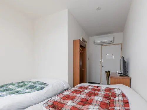 Tabist Hotel Yakumo Matsue