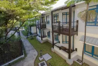 Protea Hotel Dar es Salaam Oyster Bay Hotels near St. Joseph Cathedral