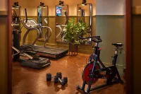 High Country Motor Lodge - Near Nau and Downtown - Gym