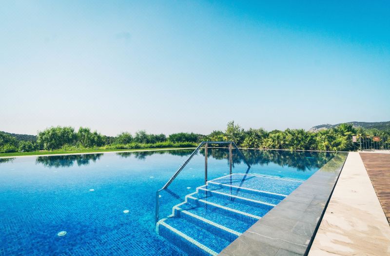 Castell Son Claret - the Leading Hotels of the World photo 5
