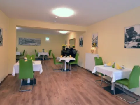 Ricks City Hotel 2 Hotels in Trier