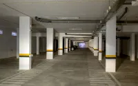 Smy Santa Eulalia Algarve - parking