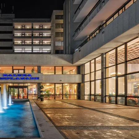Ensana Esplanade Hoteles en Piestany