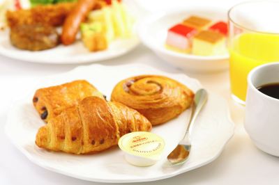 料理 天然温泉 青葉の湯 ドーミーイン仙台ANNEXの写真