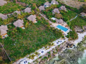 Kasha Boutique Hotel