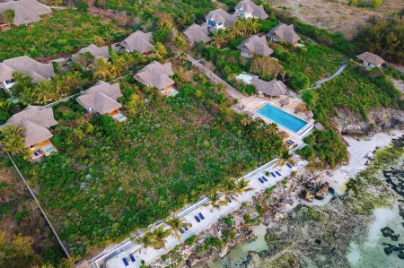 Kasha Boutique Hotel Отели рядом с достопримечательностью «Мнемба»