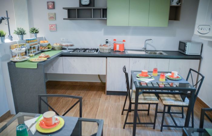 La Fara B&B