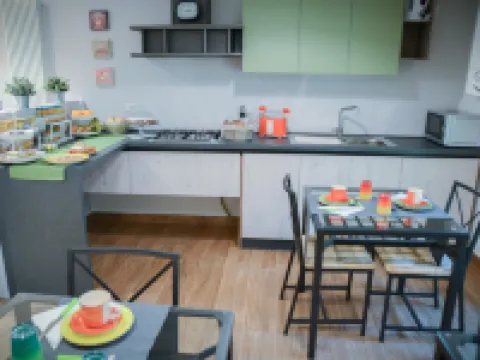 La Fara B&B Hoteles en Benevento