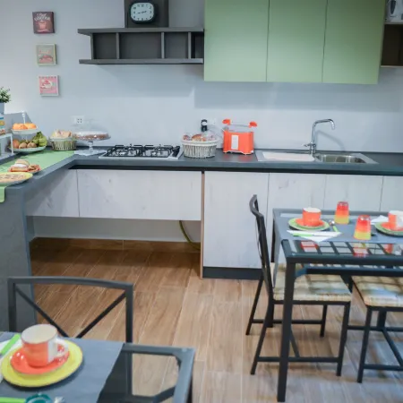 La Fara B&B