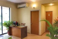 آسثا إسكايب ريزورت