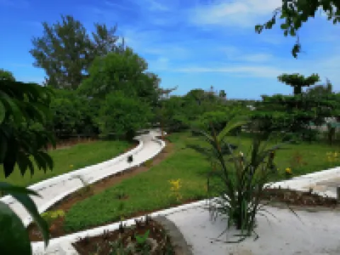 Pemba Paradise Hotels in Pemba