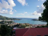 Little Indigo Apartments Hotels in Saint Thomas