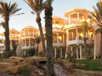 Hasdrubal Prestige Thalassa & Spa Djerba Hotels in 