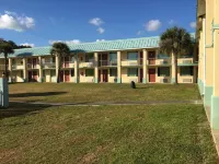 Garden Inn & Suites Hotels in Escambia County