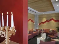 Residence Langes Hotels in Siror