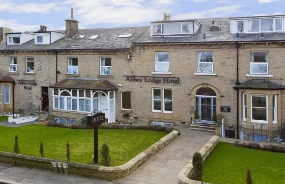 修道院旅館酒店