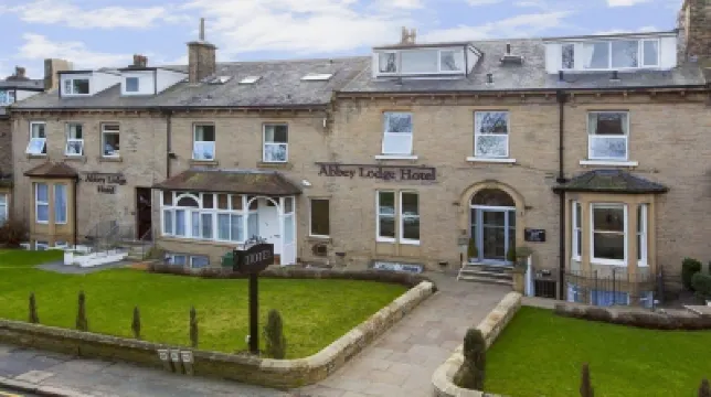 The Abbey Lodge Hotel Hotel a 