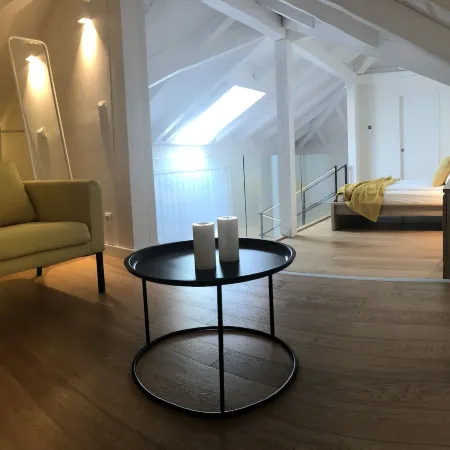 The Bridge Casa Luxury Apartments