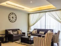 Amara Suites - Eko Atlantic