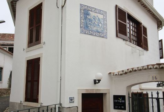 카사스 다 비키나