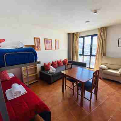 Snow Comfort Edificio Monte Gorbea Rooms