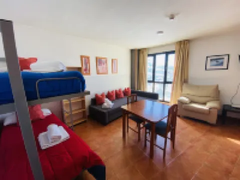 Snow Comfort Edificio Monte Gorbea Hotels in Monachil