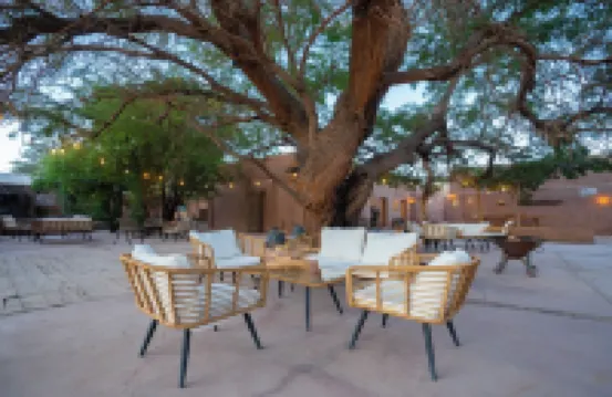 Hotel Don Raul