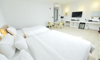 Gwangju Tourist Hotel