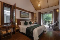 Mai Chau Mountain View Resort Hotels in Mai Chau