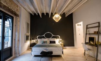 Hotel Boutique Alicante Palacete S.XVII Adults Only