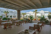 El Greco Resort & Spa - Завтрак