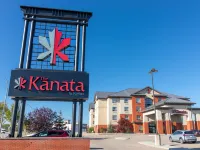 The Kanata Fort Saskatchewan Hotels in Fort Saskatchewan