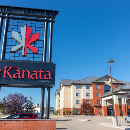The Kanata Fort Saskatchewan