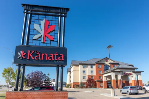 The Kanata Fort Saskatchewan Hotels in Fort Saskatchewan